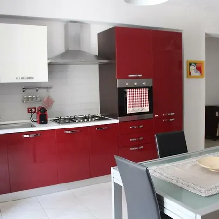 Casa Uzzo * Noto