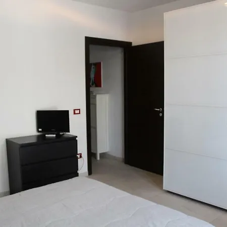 Hébergement de vacances Casa Uzzo Noto
