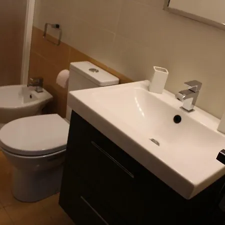 Hébergement de vacances Casa Uzzo