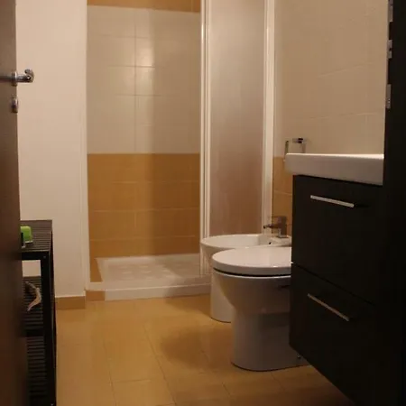 Casa Uzzo Hébergement de vacances Noto