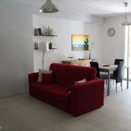 Hébergement de vacances Casa Uzzo Noto