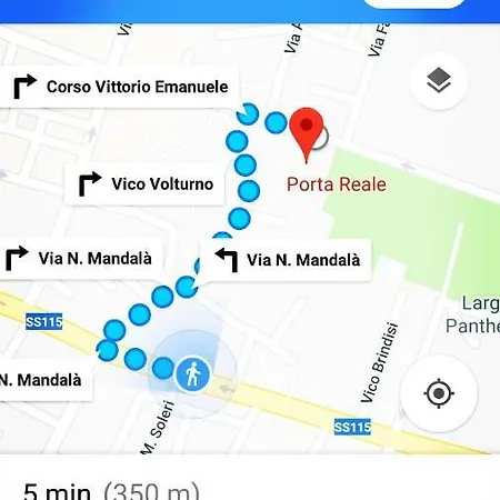 Casa Uzzo *