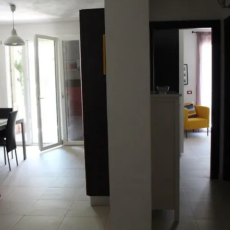 Casa Uzzo Holiday home Noto