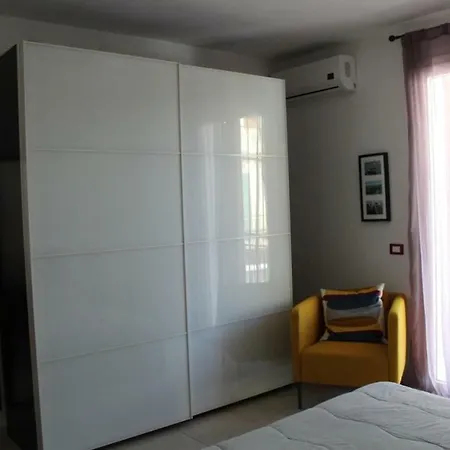 Casa Uzzo *