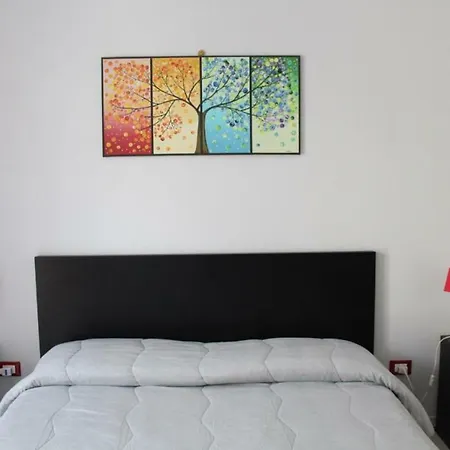Holiday home Casa Uzzo